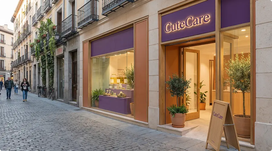CuteCare Warsaw